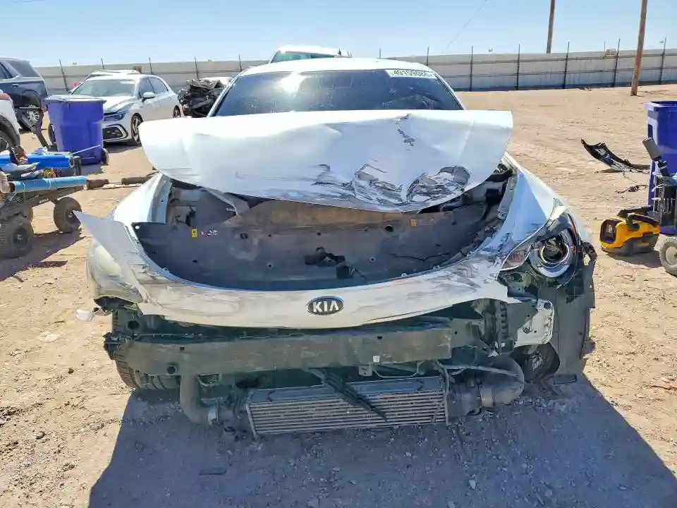 KNAE15LA4K6068139 2019 KIA STINGER-4