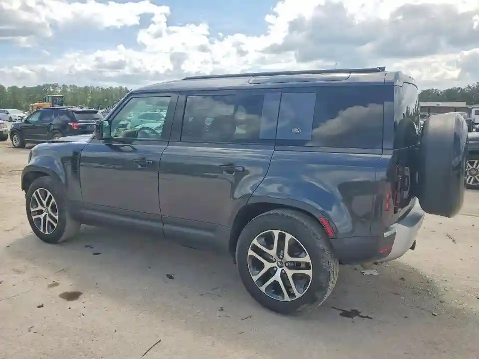 SALEJ7EXXR2301614 2024 LAND ROVER DEFENDER-1