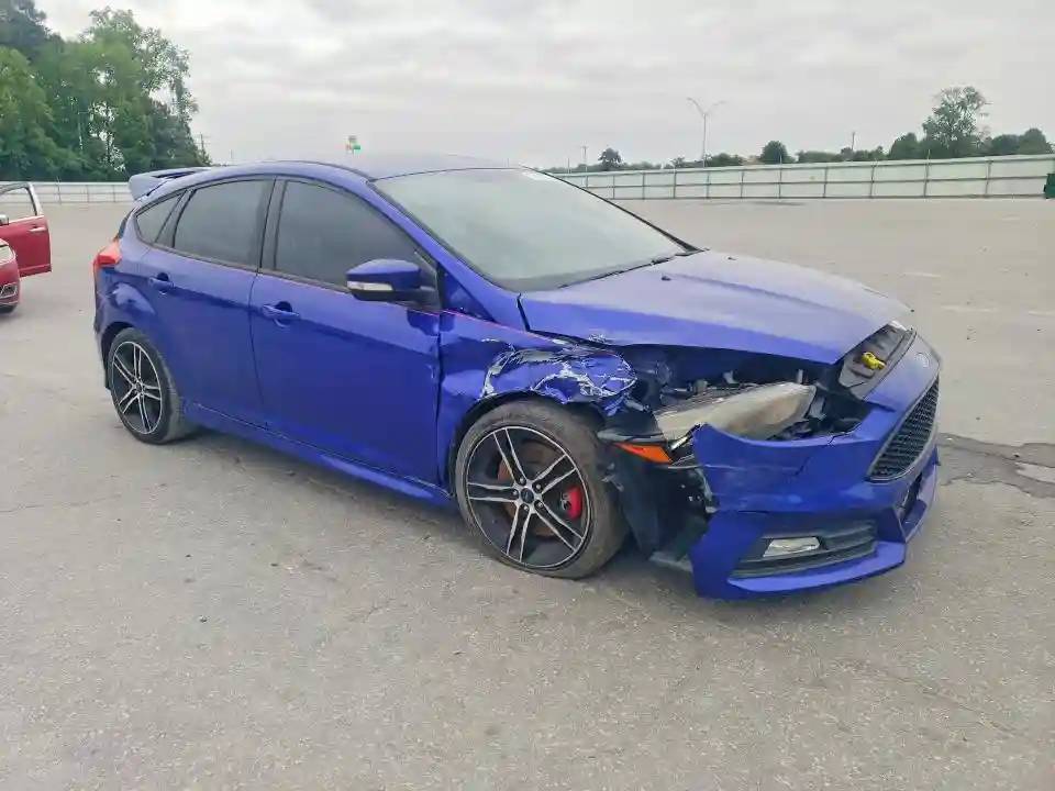 1FADP3L91FL311703 2015 FORD FOCUS-3