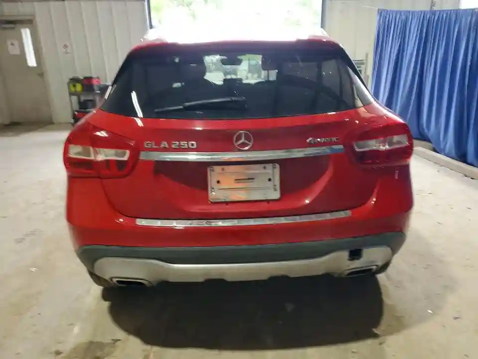 WDCTG4GB6KU008052 2019 MERCEDES-BENZ GLA-CLASS-5