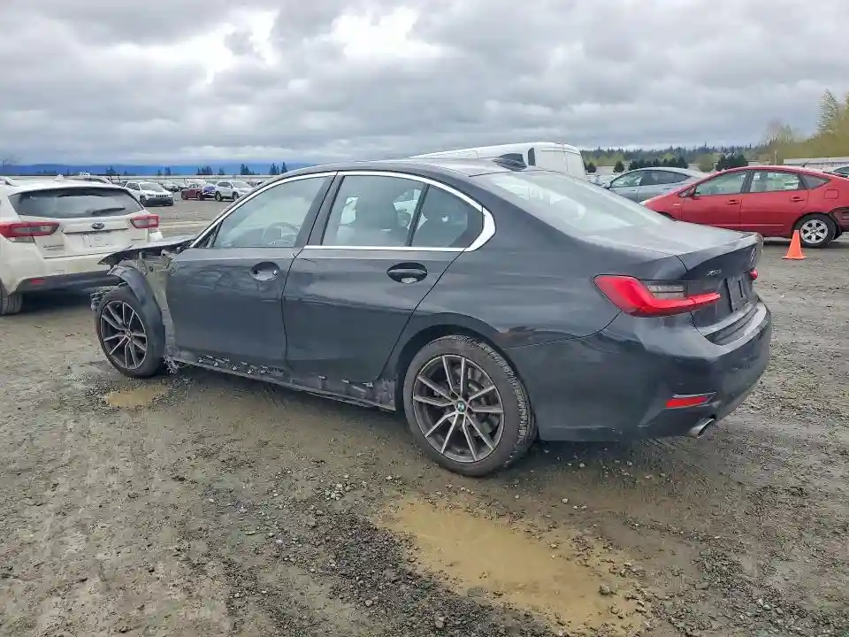 WBA5R7C5XKAJ81677 2019 BMW 3 SERIES-1