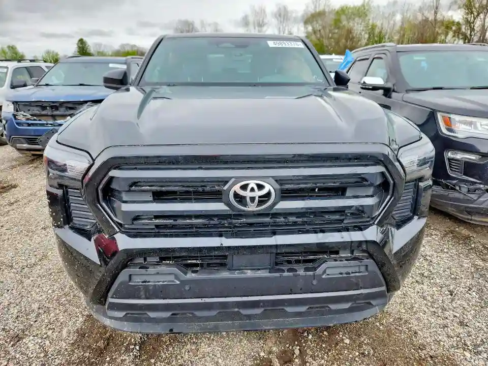 3TYLD5KNXST020946 2025 TOYOTA TACOMA-4