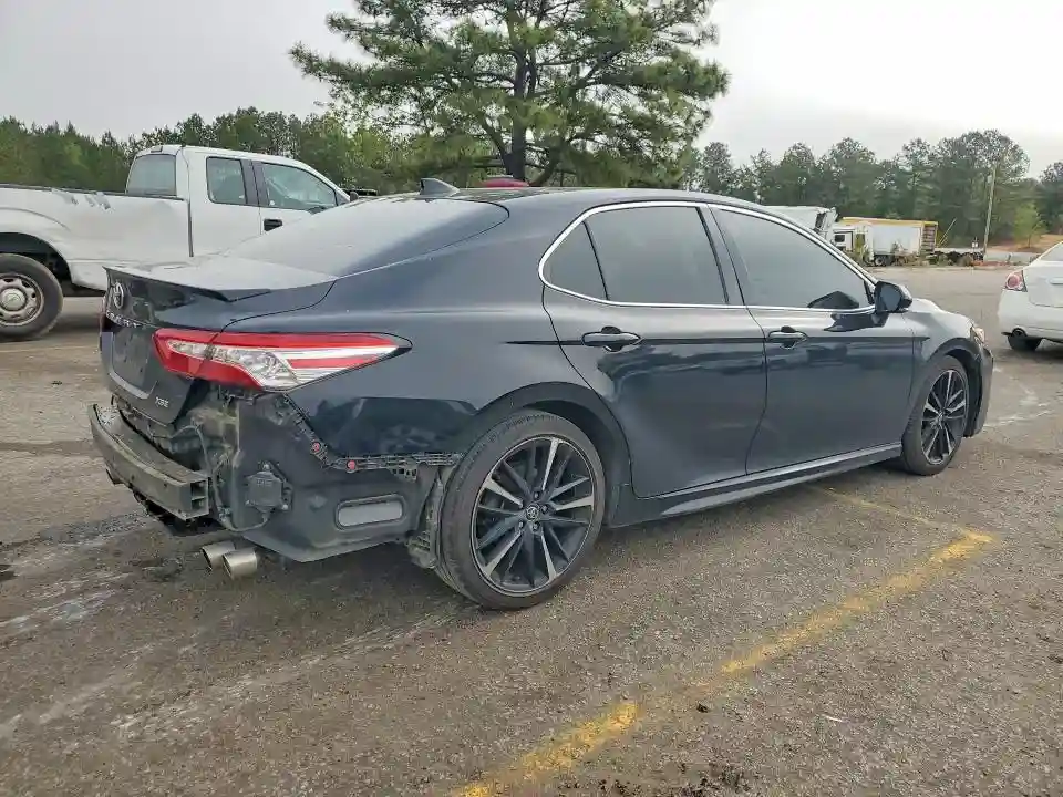 4T1K61AK4LU310139 2020 TOYOTA CAMRY-2