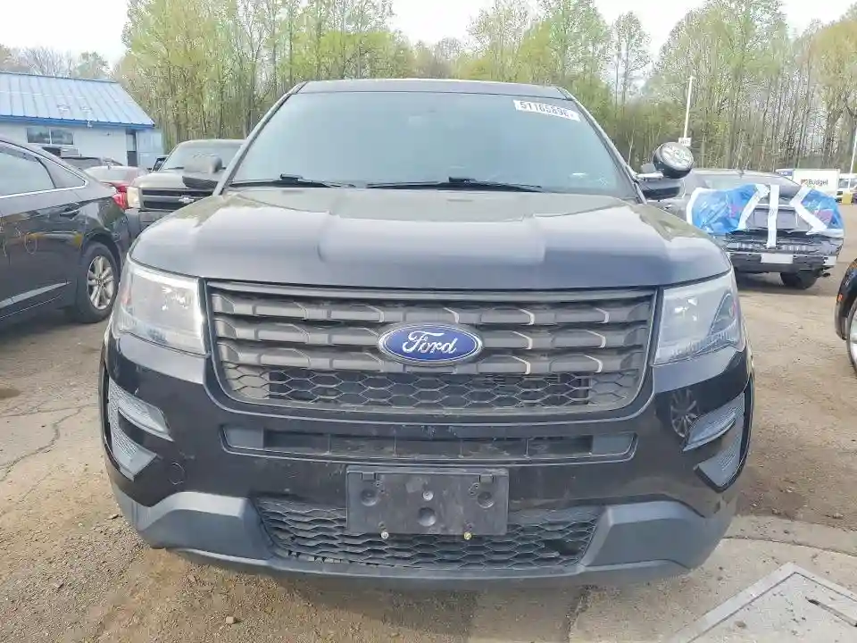 1FM5K8AR5JGC75752 2018 FORD EXPLORER-4