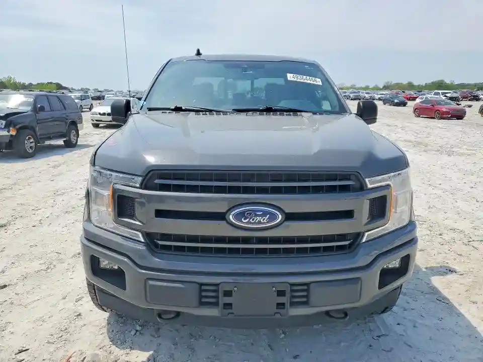 1FTEW1E59LFA45308 2020 FORD F150-4