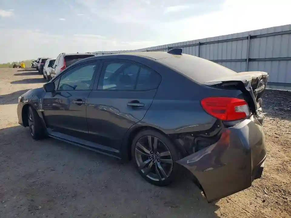 JF1VA1F62H9807198 2017 SUBARU WRX-1