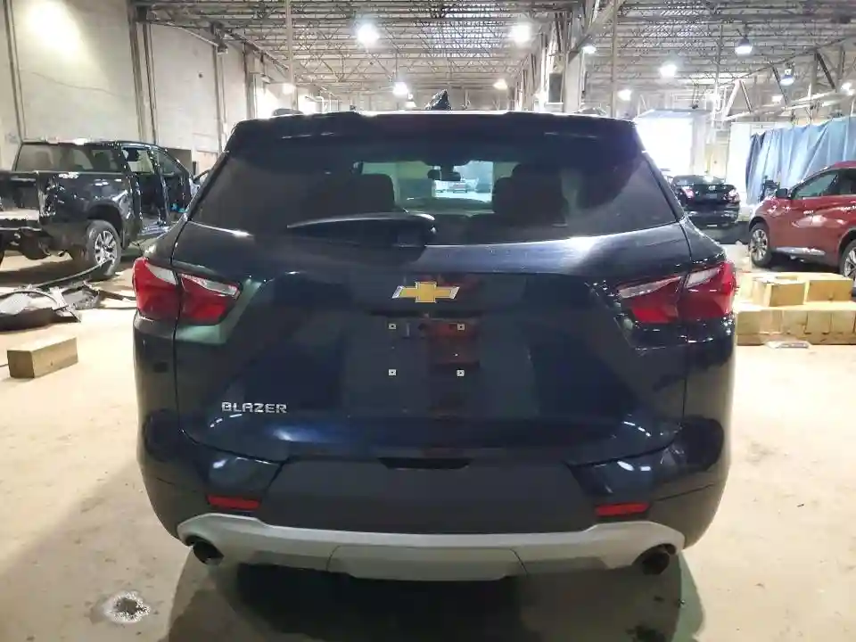 3GNKBBRA9LS726874 2020 CHEVROLET BLAZER-5