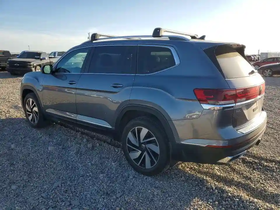 1V2BR2CA8RC522125 2024 VOLKSWAGEN ATLAS-1
