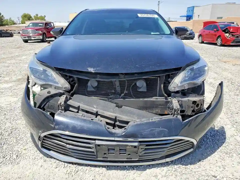 4T1BK1EB3GU218385 2016 TOYOTA AVALON-4