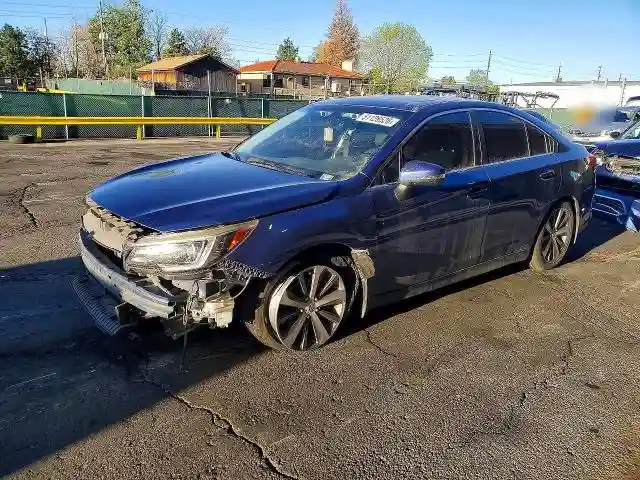 4S3BNEN65K3003045 2019 SUBARU LEGACY-0