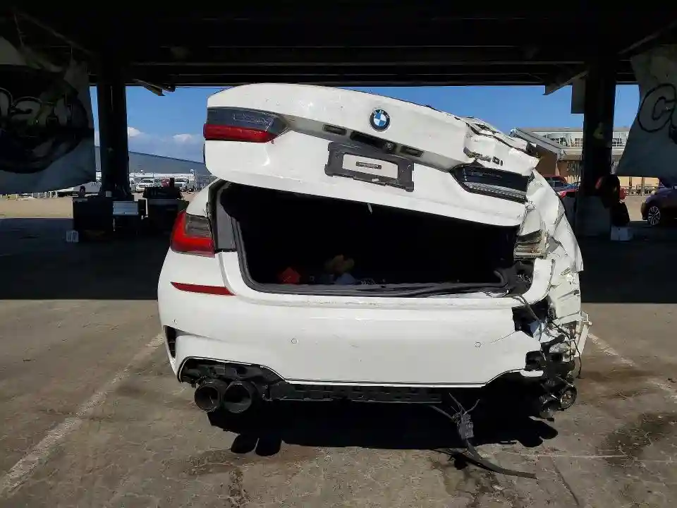 WBA5U7C02LFH64089 2020 BMW M3-5