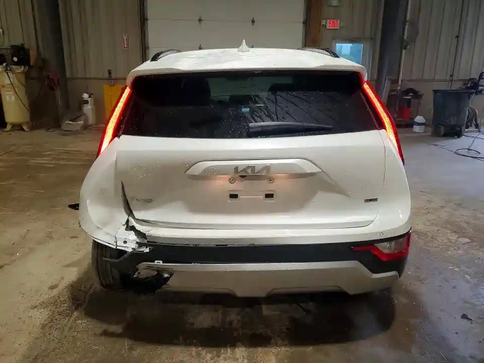 KNDCR3LE7S5287905 2025 KIA NIRO-5