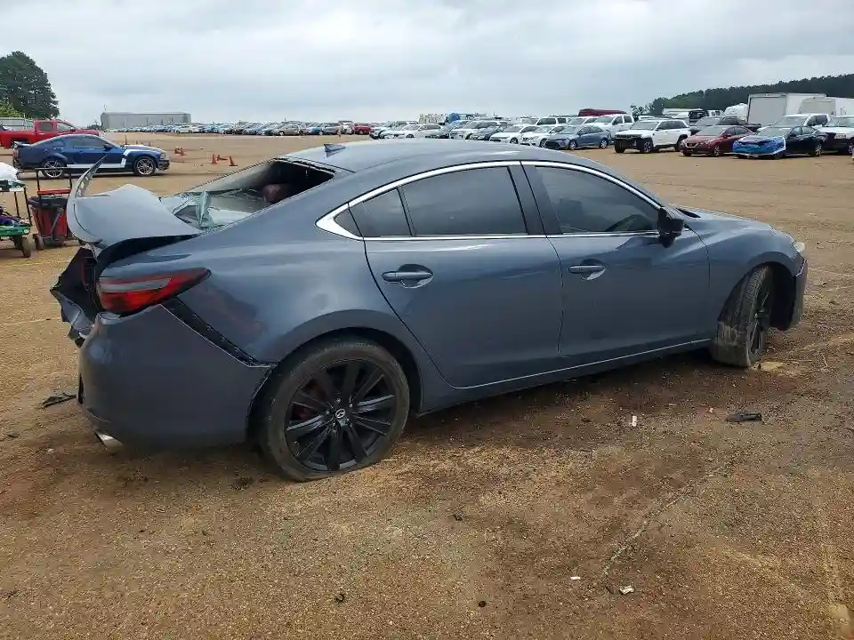 JM1GL1WY4M1600416 2021 MAZDA 6-2