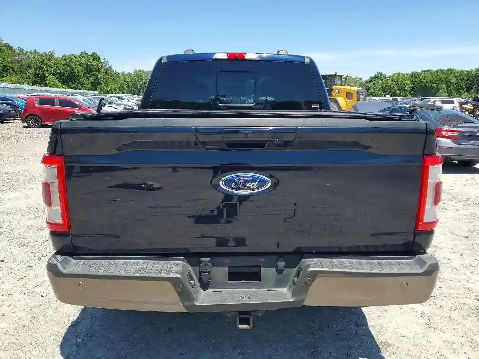 1FTFW1E5XMKE62823 2021 FORD F150-5