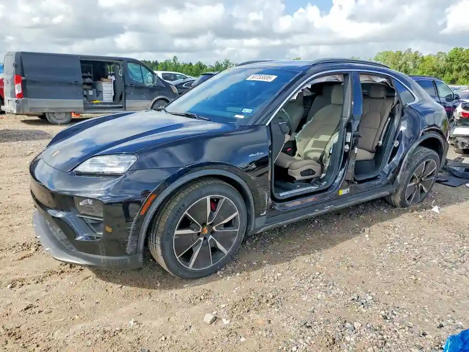 WP1AB2XA3SL151436 2025 PORSCHE MACAN-0