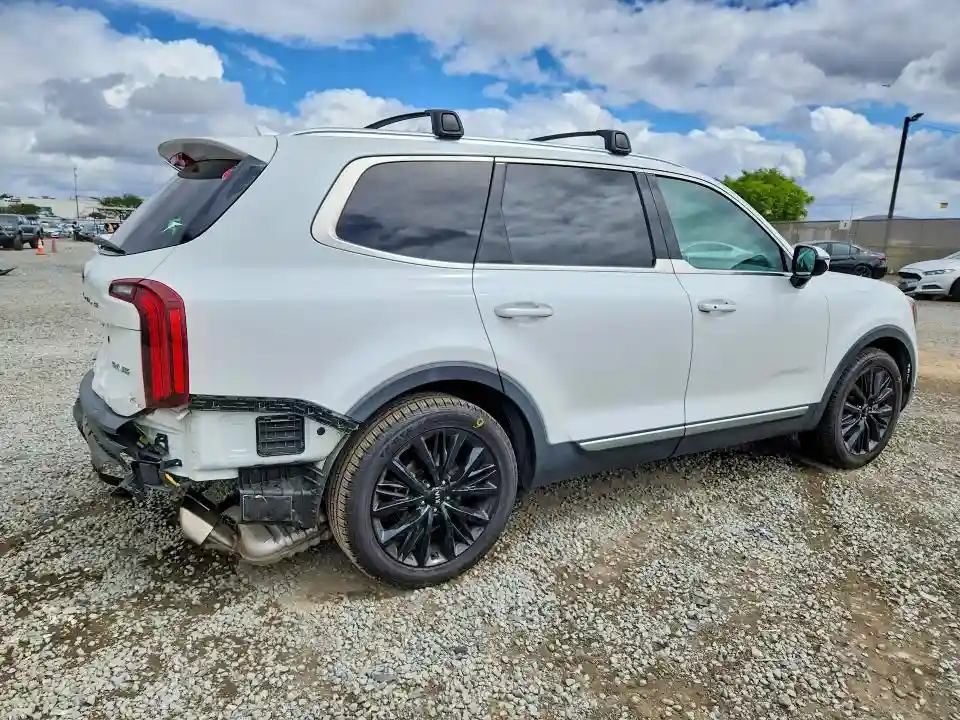 5XYP5DHC9LG034412 2020 KIA TELLURIDE-2