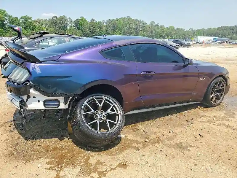 1FA6P8CF4K5174038 2019 FORD MUSTANG-2