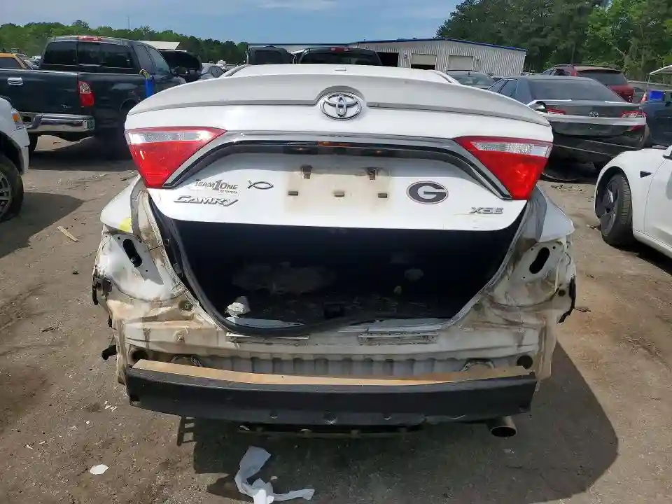 4T1BF1FK8GU528826 2016 TOYOTA CAMRY-5