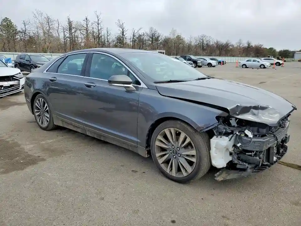 3LN6L5F97LR617917 2020 LINCOLN MKZ-3