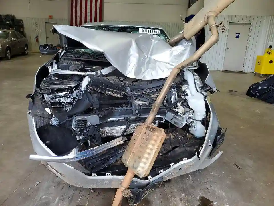 3GNAXKEV6NL267662 2022 CHEVROLET EQUINOX-4