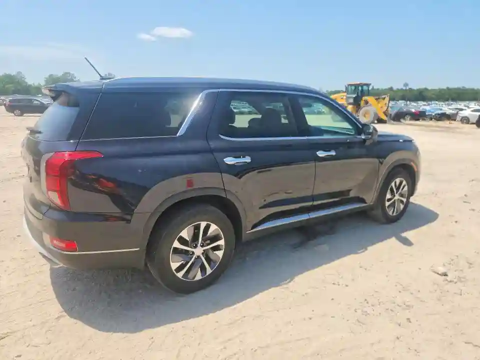 KM8R24HE0LU147825 2020 HYUNDAI PALISADE-2