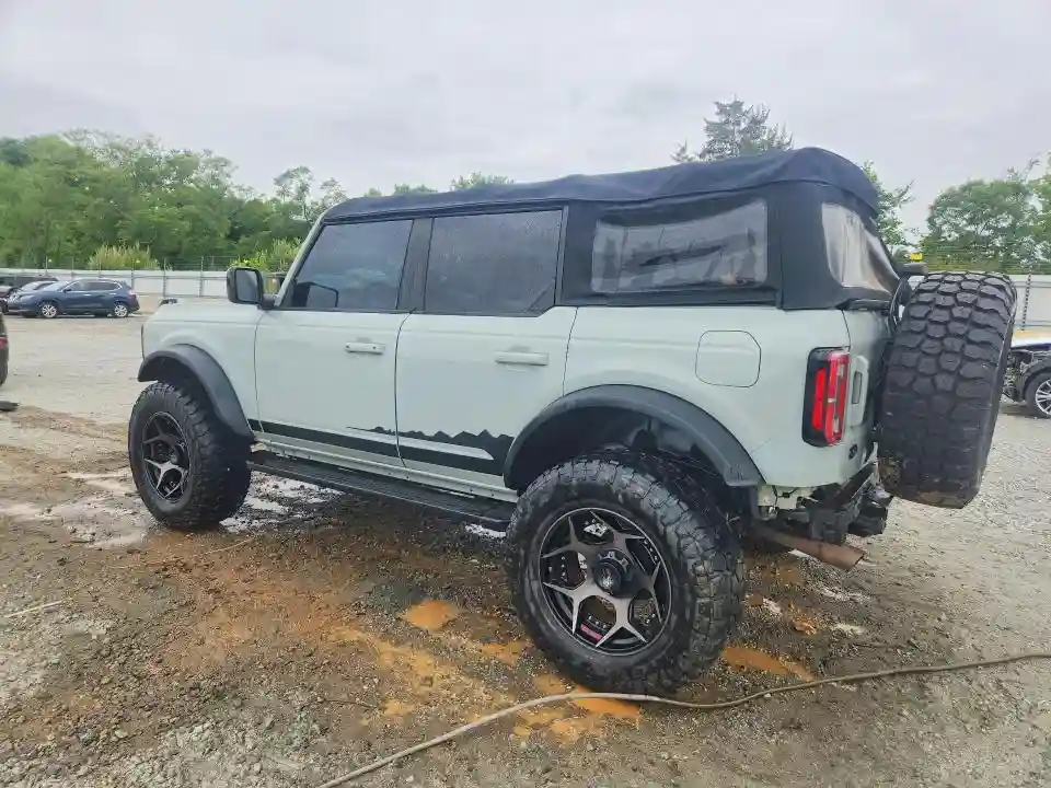 1FMEE5DP7MLA62507 2021 FORD BRONCO-1