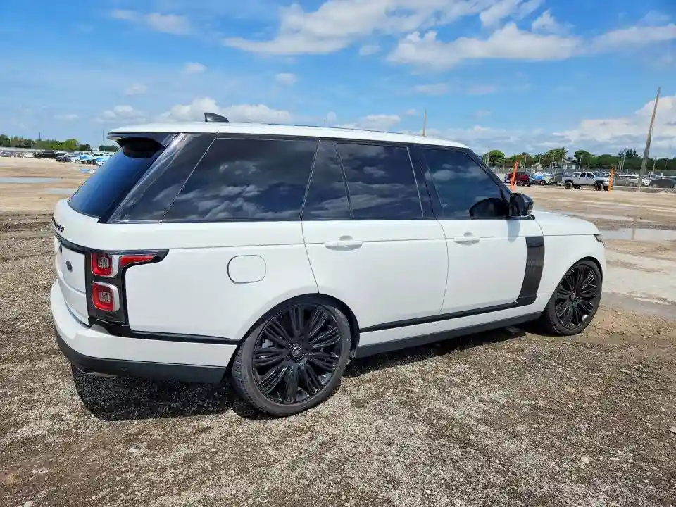 SALGS2RE9KA554047 2019 LAND ROVER RANGEROVER-2