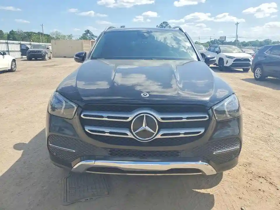 4JGFB4KB5LA024802 2020 MERCEDES-BENZ GLE-CLASS-4