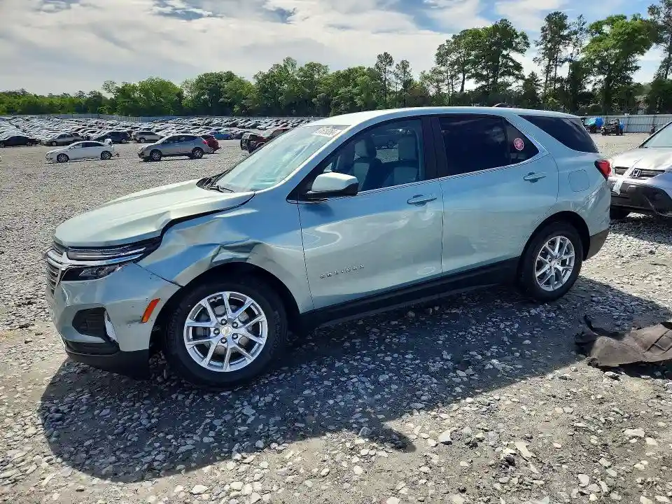 2GNAXKEV5N6139935 2022 CHEVROLET EQUINOX-0