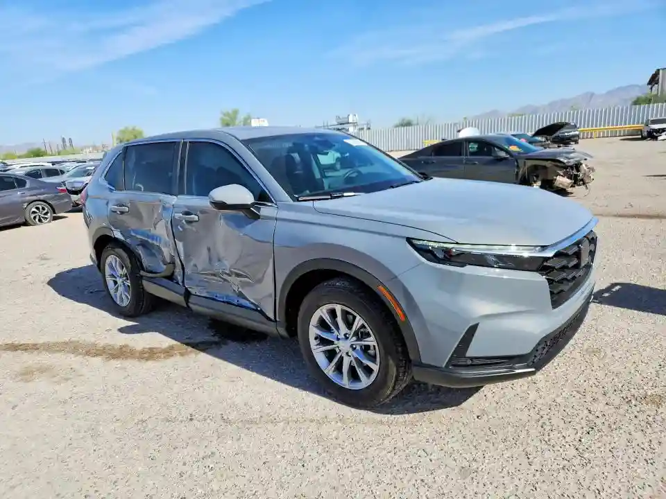 2HKRS4H79SH461259 2025 HONDA CRV-3