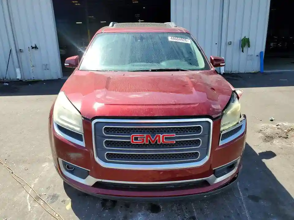 1GKKRRKD1GJ239648 2016 GMC ACADIA-4