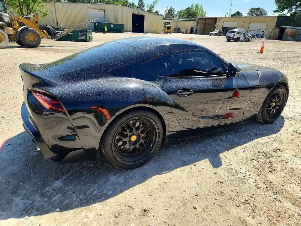 WZ1DB4C09LW029319 2020 TOYOTA ALL OTHER-2