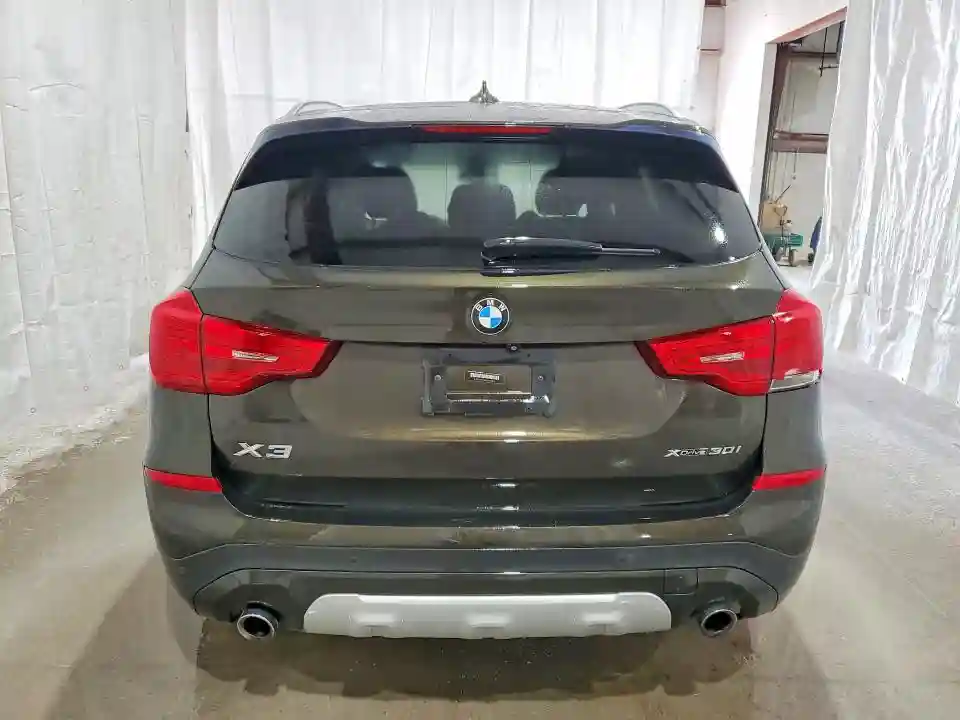 5UXTR9C55KLP95903 2019 BMW X3-5