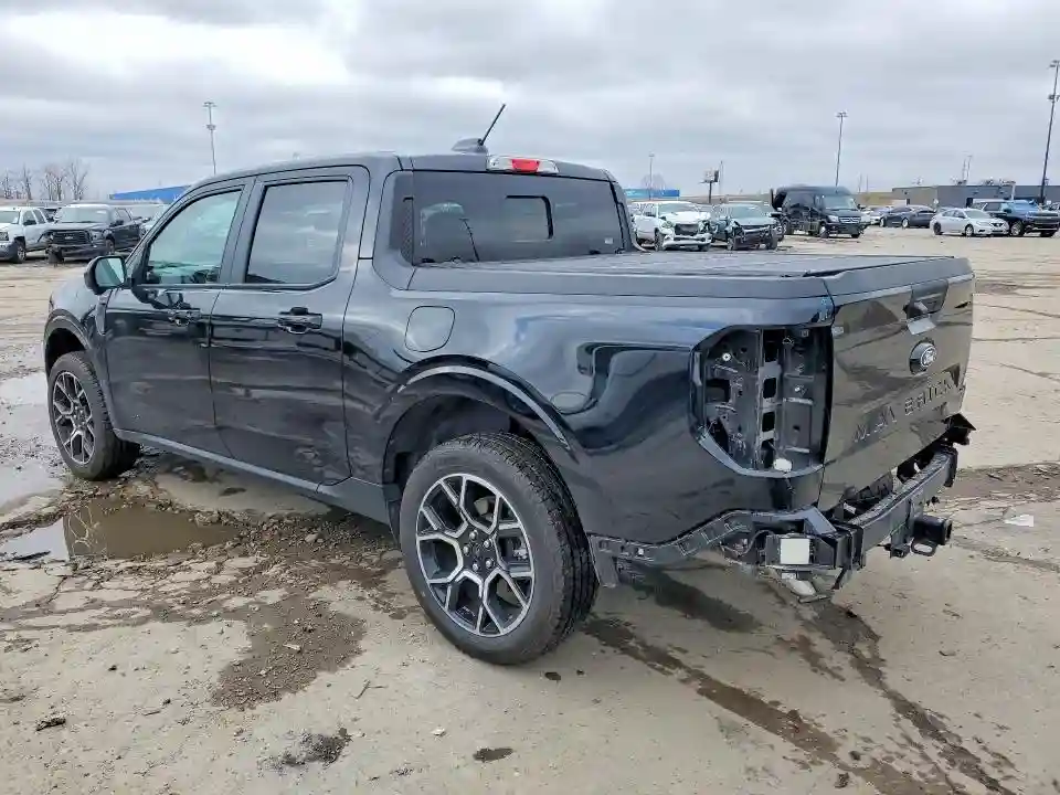 3FTTW8SA8SRB07767 2025 FORD MAVERICK-1