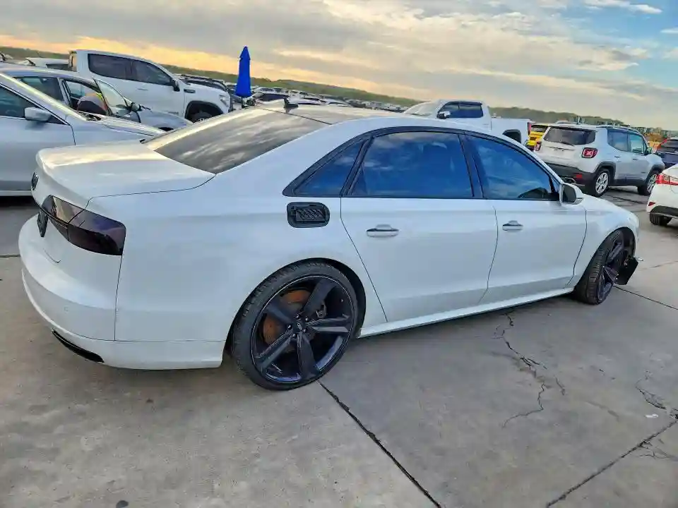 WAU43AFD3HN016133 2017 AUDI A8-2