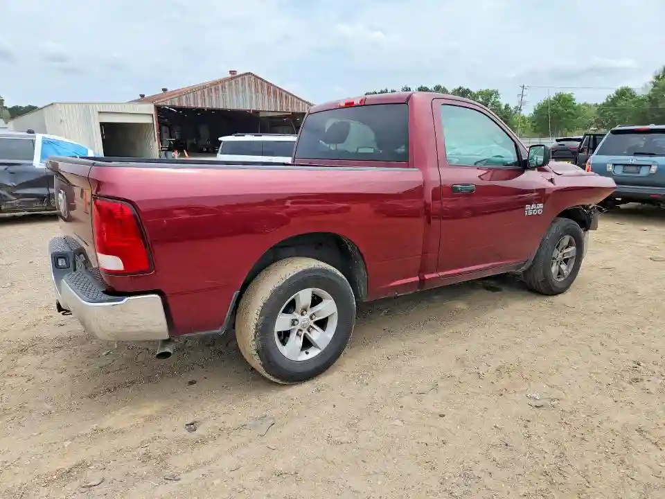 3C6JR6AG8HG591587 2017 RAM 1500-2