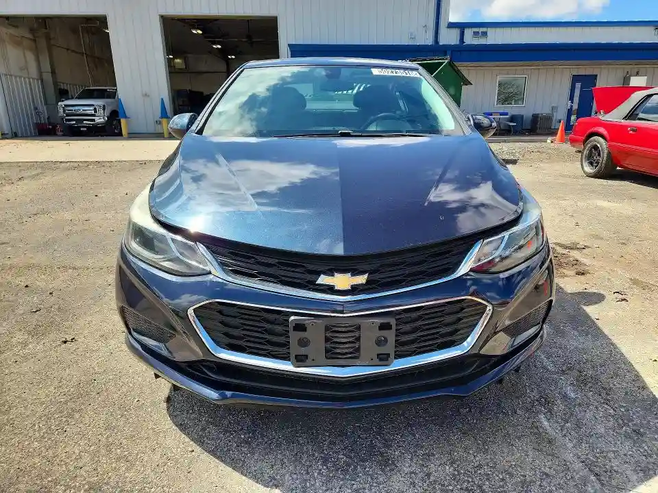 1G1BE5SM8G7302086 2016 CHEVROLET CRUZE-4