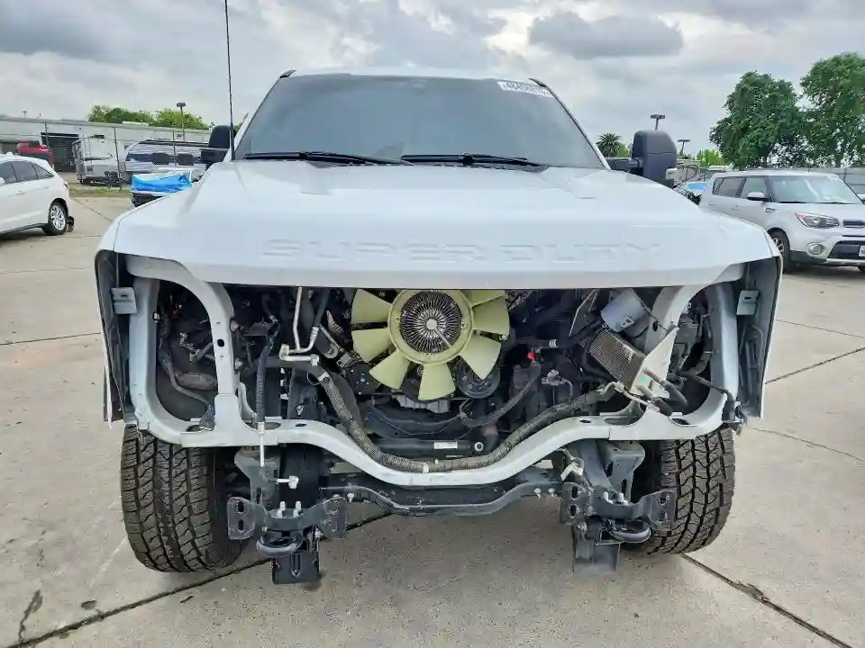 1FT8X3BNXREE73509 2024 FORD F350-4
