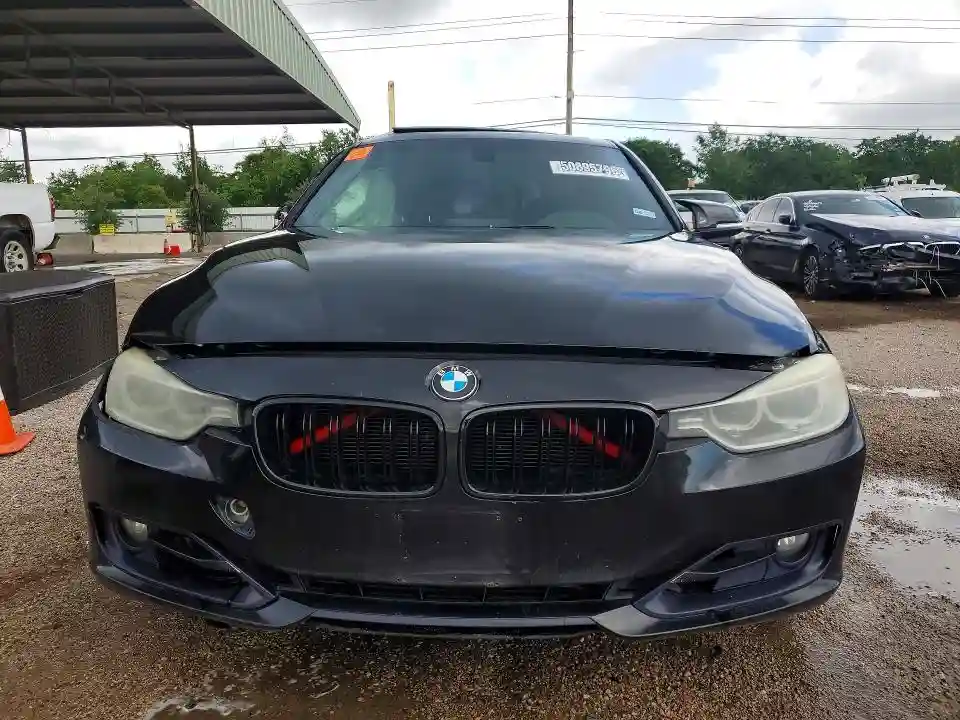 WBA3A9G53FNS66511 2015 BMW 3 SERIES-4