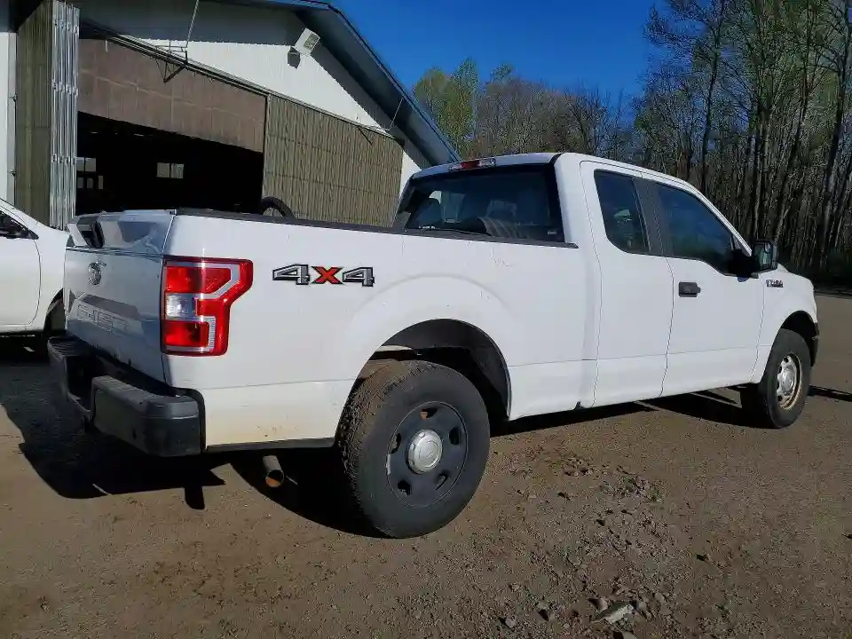 1FTEX1EBXJKE51606 2018 FORD F150-2