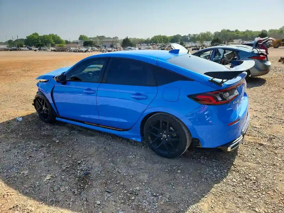 19XFL2G83RE040361 2024 HONDA CIVIC-1