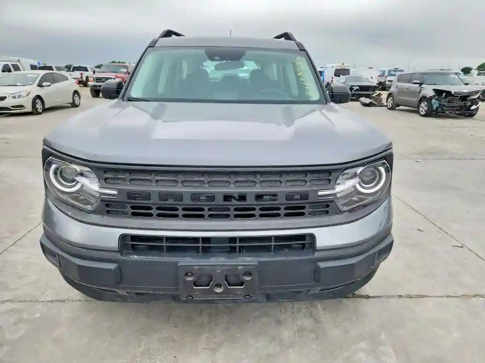 3FMCR9A61NRD75490 2022 FORD BRONCO-4