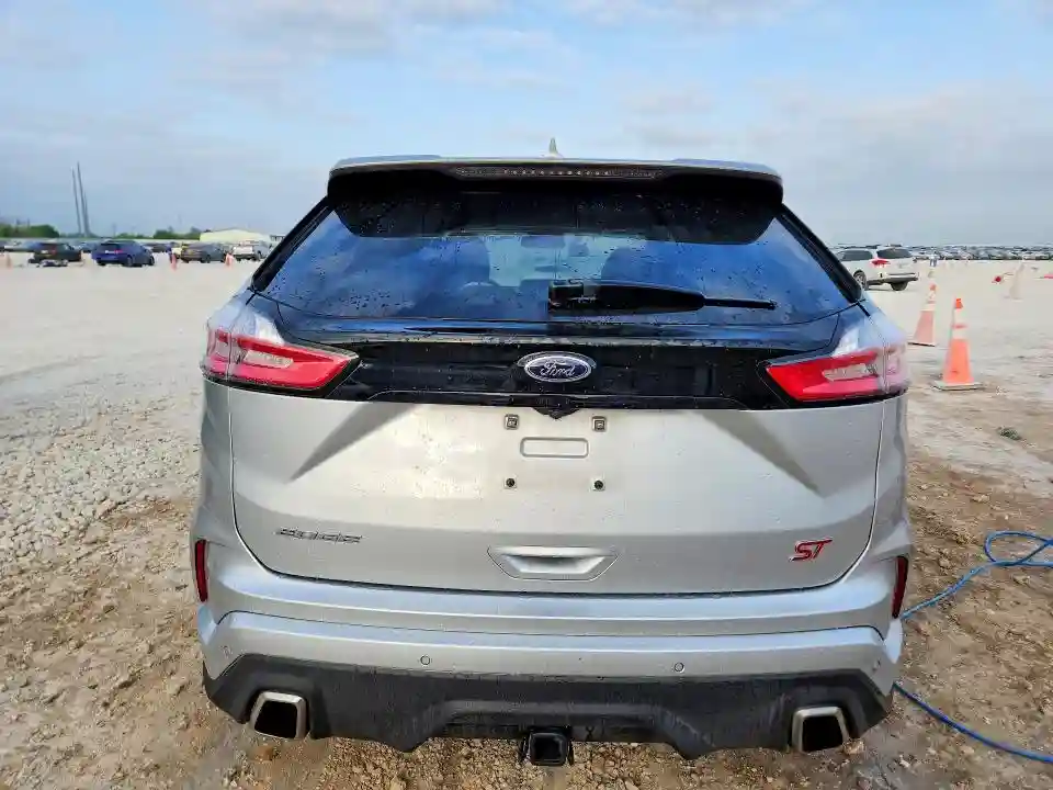 2FMPK4AP4KBB95836 2019 FORD EDGE-5