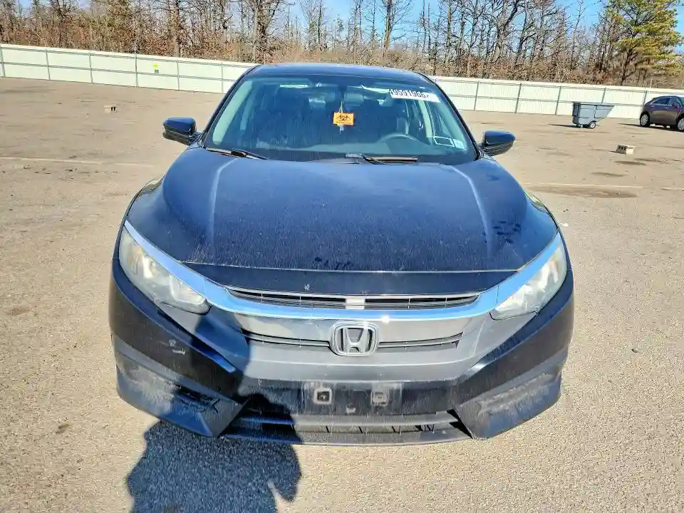 19XFC2F75GE224674 2016 HONDA CIVIC-4