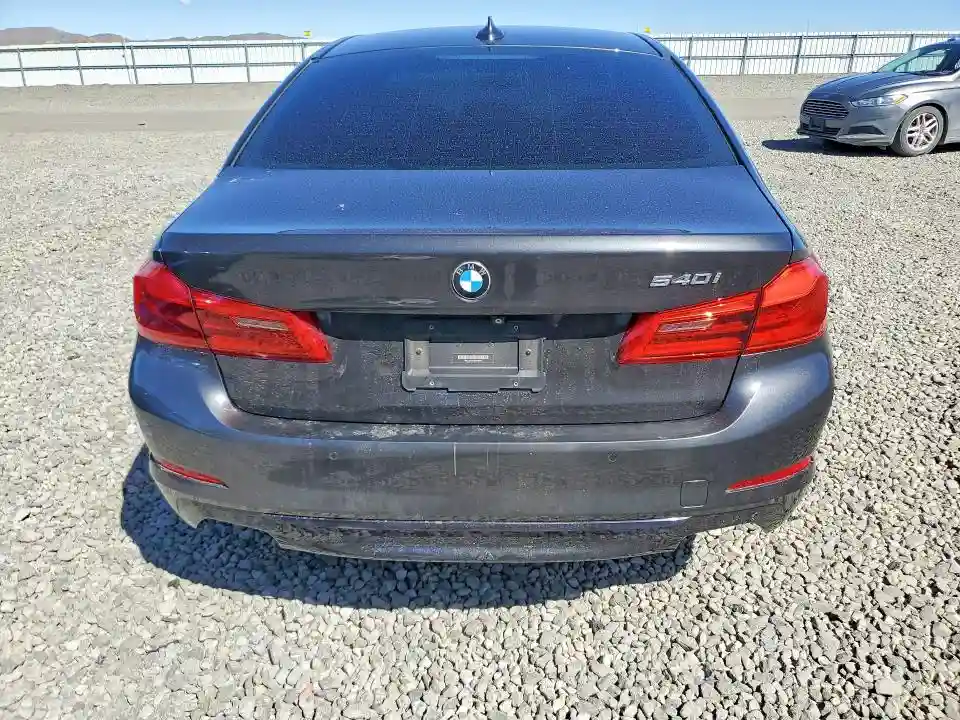WBAJE5C52KG919015 2019 BMW 5 SERIES-5