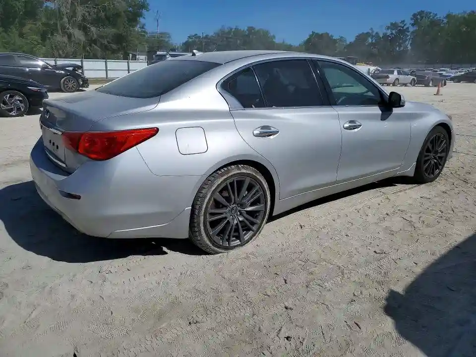 JN1FV7AR0GM451226 2016 INFINITI Q50-2