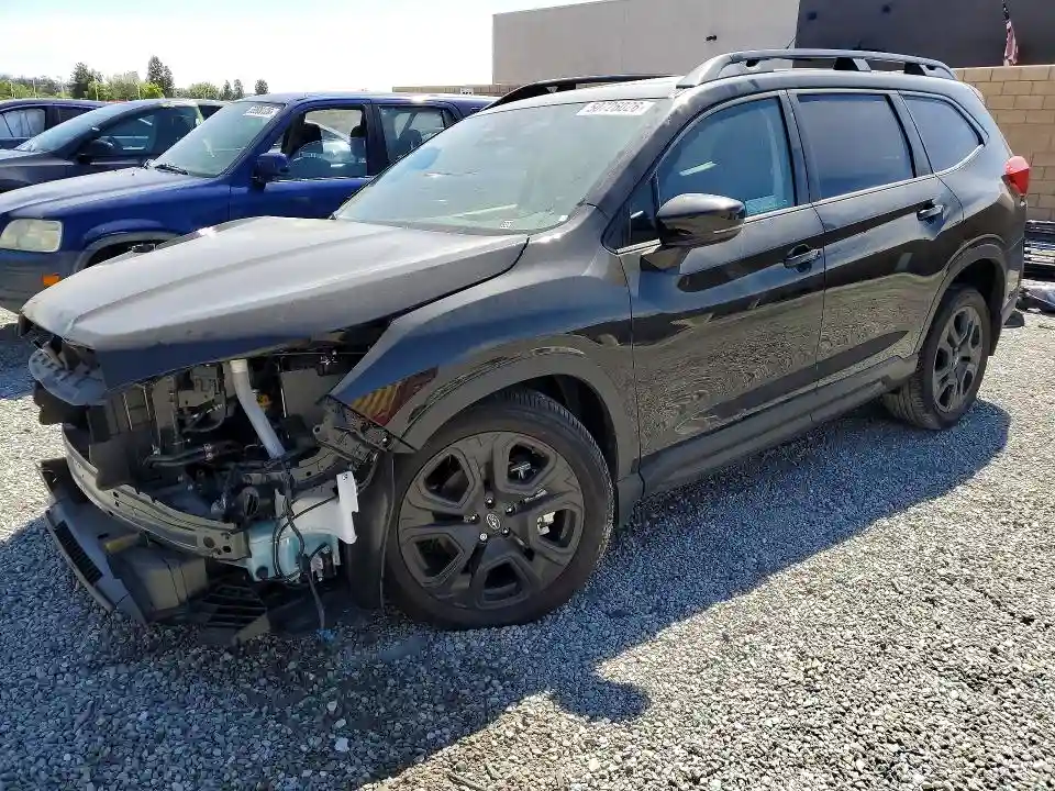 4S4WMAFD1S3444385 2025 SUBARU ASCENT-0