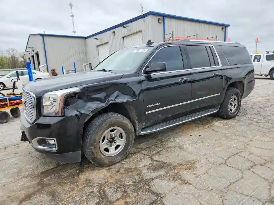 1GKS2HKJXHR373422 2017 GMC YUKON-0