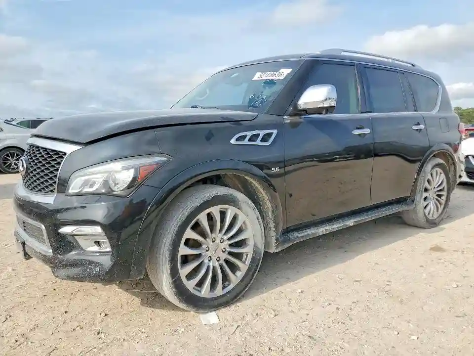 JN8AZ2NFXH9645284 2017 INFINITI QX80-0