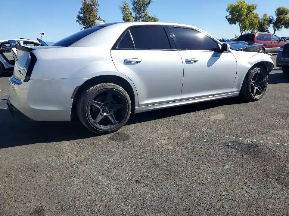 2C3CCABT7MH671723 2021 CHRYSLER 300-2